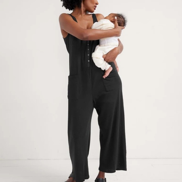 Hatch 24/7 Feeding Jumpsuit - Picture 3 of 7